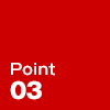 Point 03