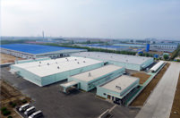 Qingdao Sakae Lace Textile Co., Ltd.